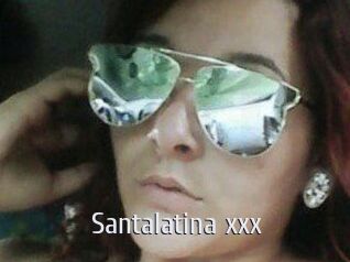 santalatina_xxx Cigare à moustache