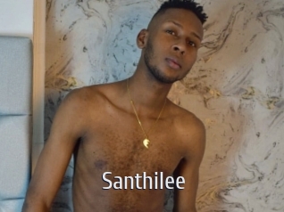 santhilee Cigare à moustache