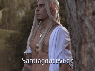 Santiagoacevedo