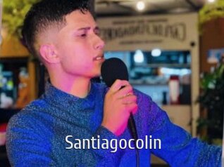 Santiagocolin