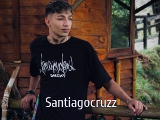 santiagocruzz Cigare à moustache