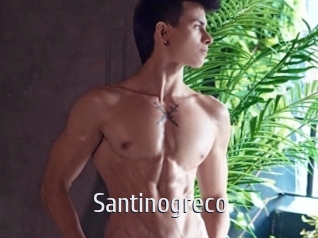 Santinogreco