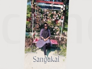 Sanyakai