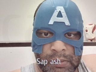 Sap_ash