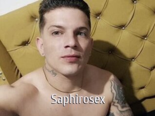 Saphirosex