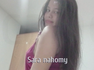 Sara_nahomy