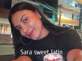 sara_sweet_latin Cigare à moustache