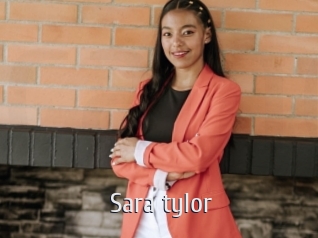 Sara_tylor