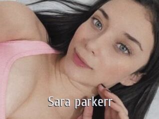 sara_parkerr Cigare à moustache