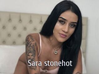 Sara_stonehot