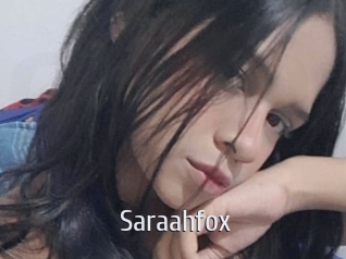 Saraahfox