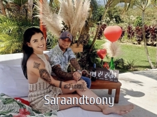Saraandtoony