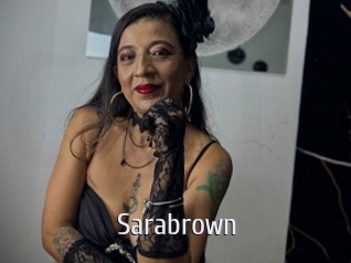 Sarabrown