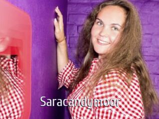 Saracandymoor