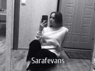 Sarafevans