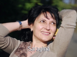 saragina Cigare à moustache