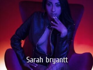 sarah_bryantt Cigare à moustache