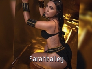 Sarahballey