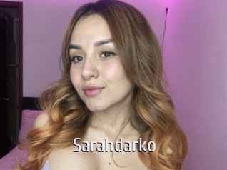 sarahdarko Cigare à moustache