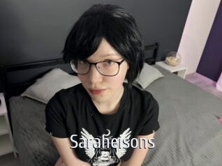 Saraheisons