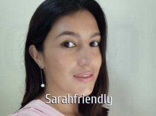 Sarahfriendly