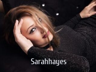 Sarahhayes