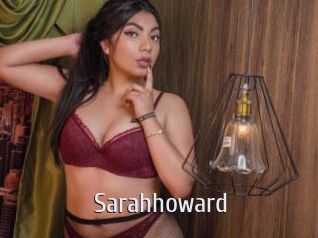 Sarahhoward