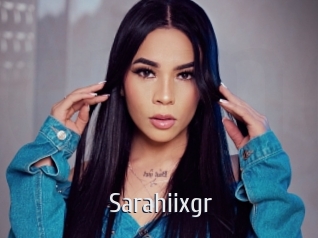 Sarahiixgr