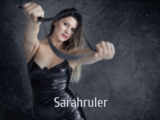 Sarahruler