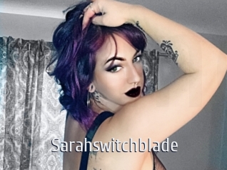 sarahswitchblade Cigare à moustache