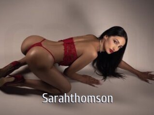 Sarahthomson