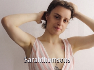 Sarahthomsons
