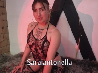 Saraiantonella