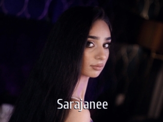 Sarajanee