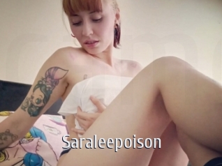Saraleepoison