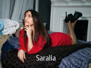 Saralia