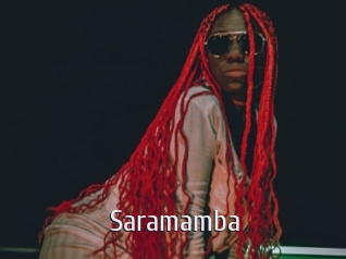 Saramamba