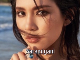 saramiyani Cigare à moustache