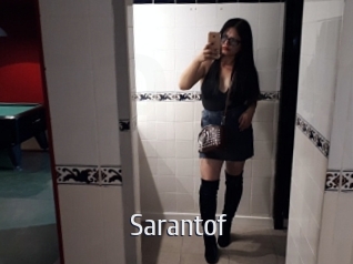 Sarantof