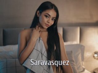 Saravasquez