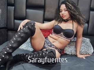 Sarayfuentes