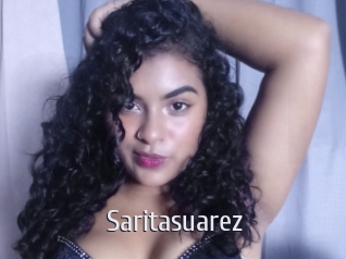 Saritasuarez