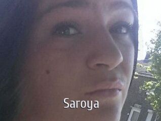 saroya Cigare à moustache