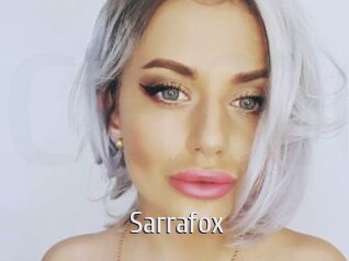 Sarrafox