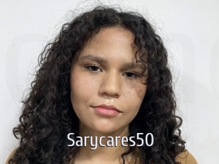 Sarycares50