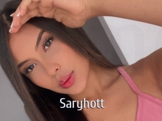 Saryhott