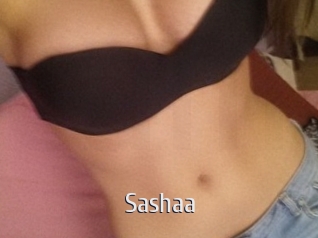 Sashaa