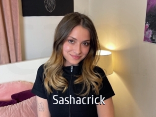 Sashacrick