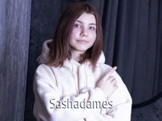 Sashadames