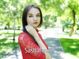 Sashafendie